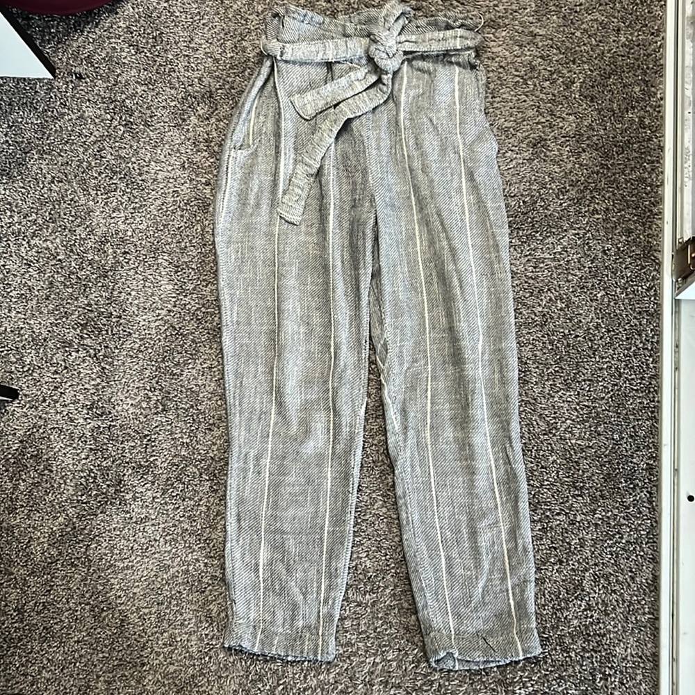 Free people pants
